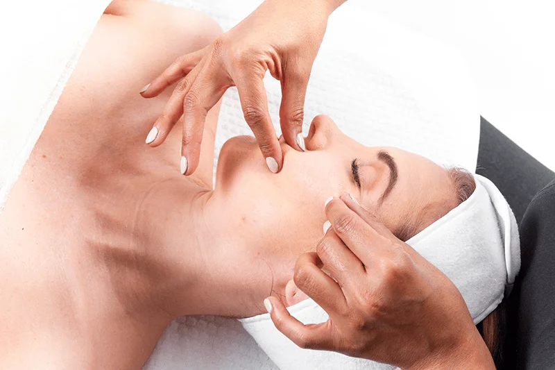 Masaje Japonés Kobido en CDMX Lifting Sakura Polanco