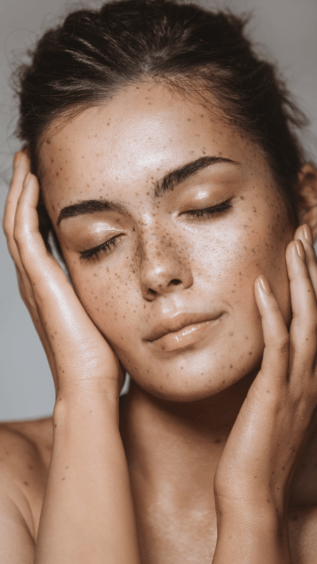 LPG Endermologie Facial CDMX