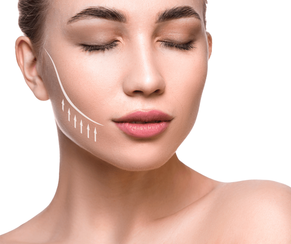 lifting facial con lpg endermologie