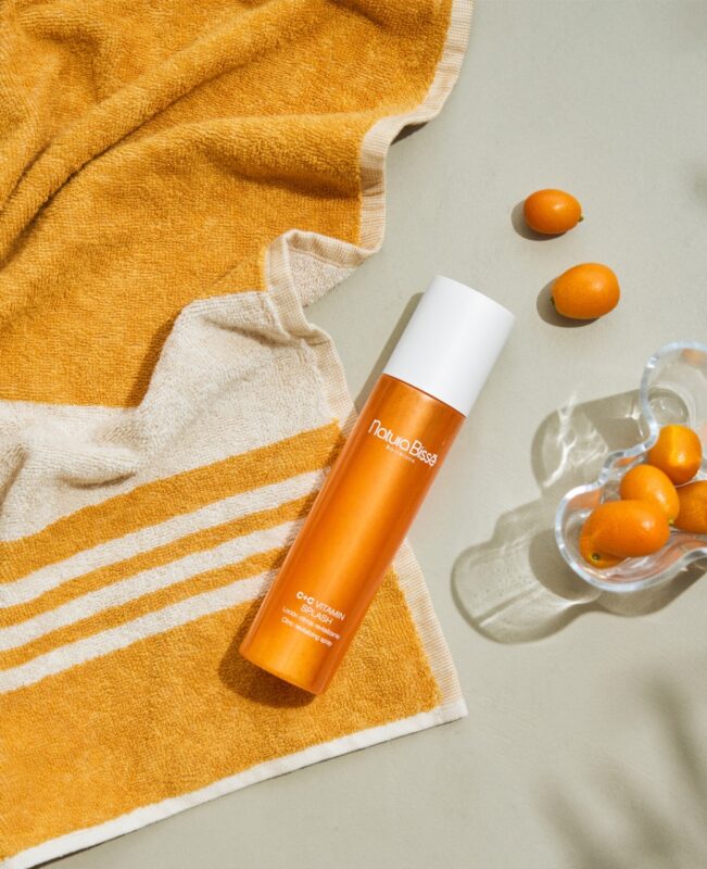 Masaje de rejuvenecimiento facial & LPG Endermologie.