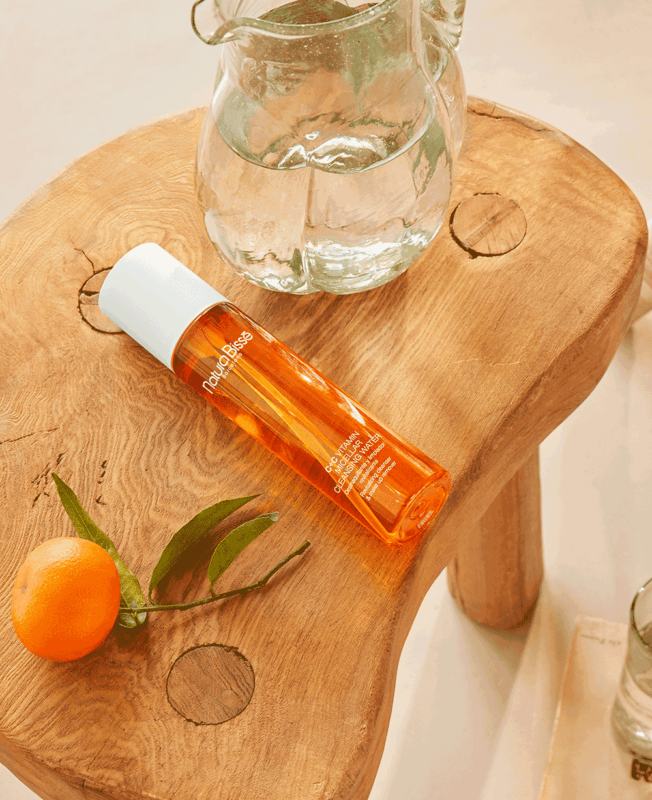 Masaje de rejuvenecimiento facial & LPG Endermologie.