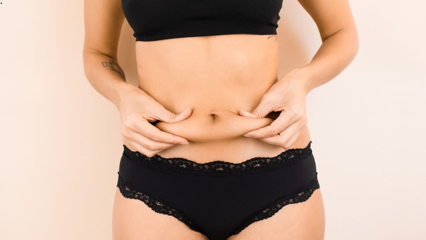 eliminar grasa abdominal
