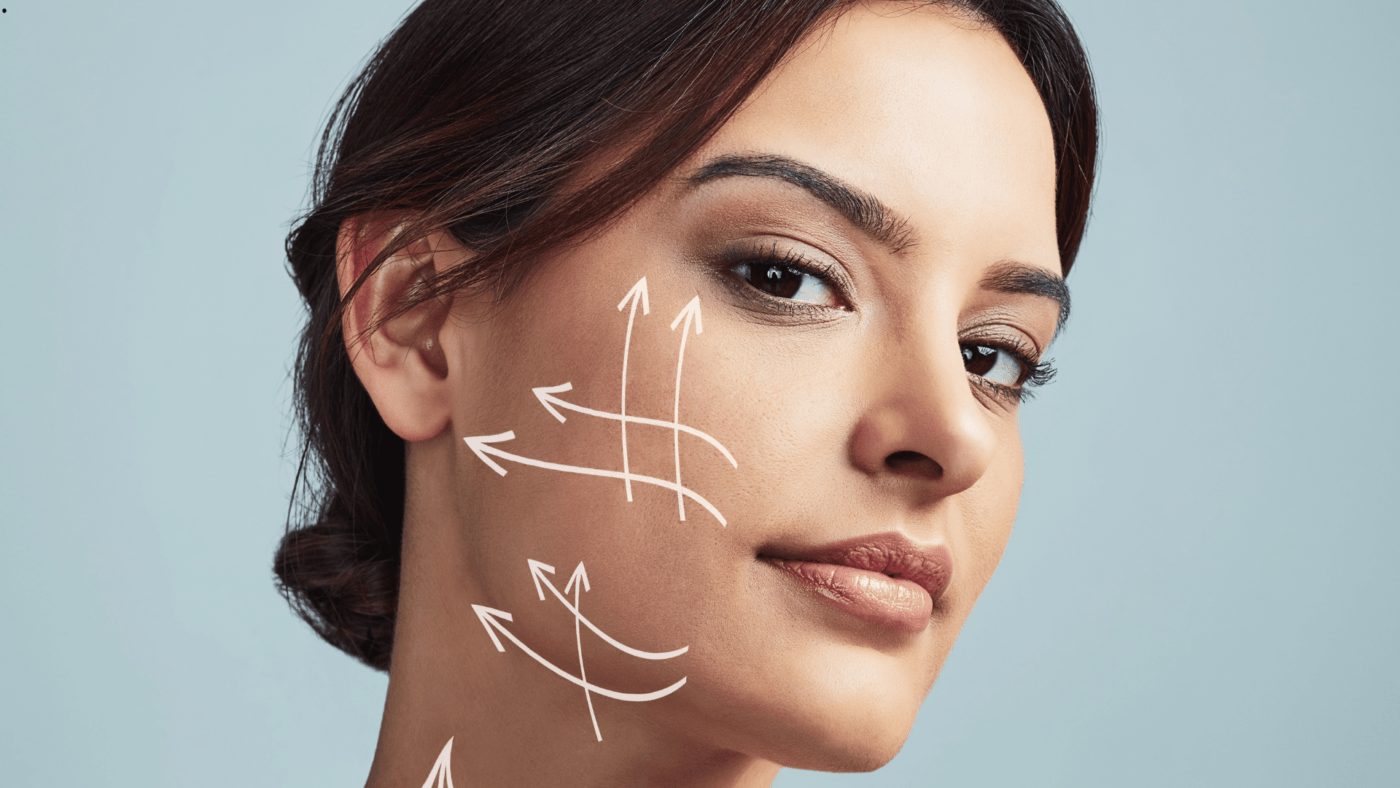 afinar el rostro sin cirugia