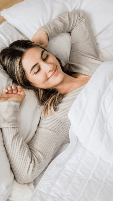 tramiento estrés y vitalidad