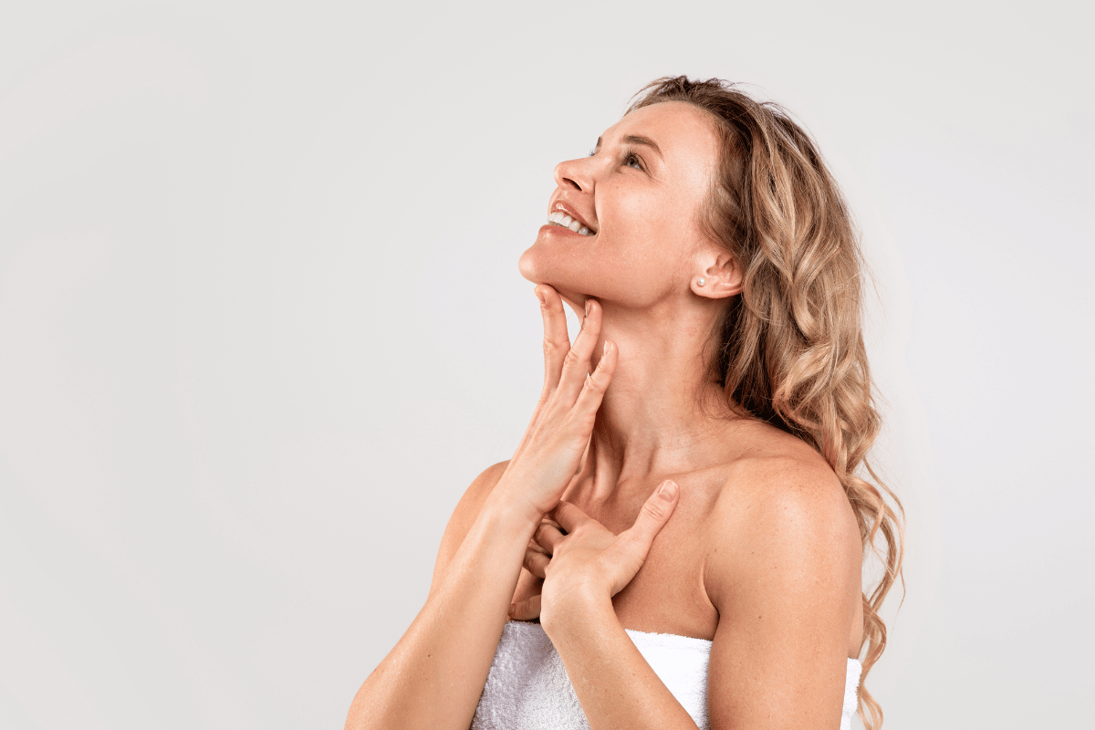 Masaje de Rejuvenecimiento Facial & LPG Endermologie