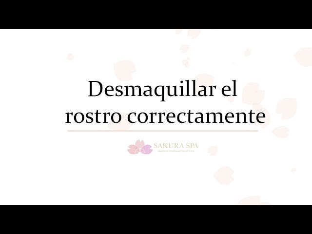 Masaje de rejuvenecimiento facial & LPG Endermologie.