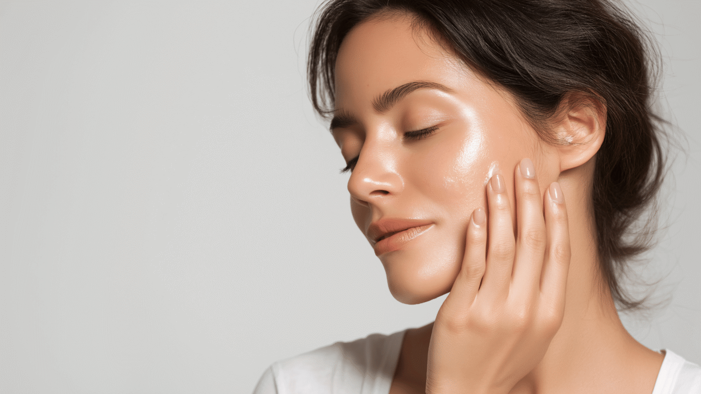 Facial Massage Near Me