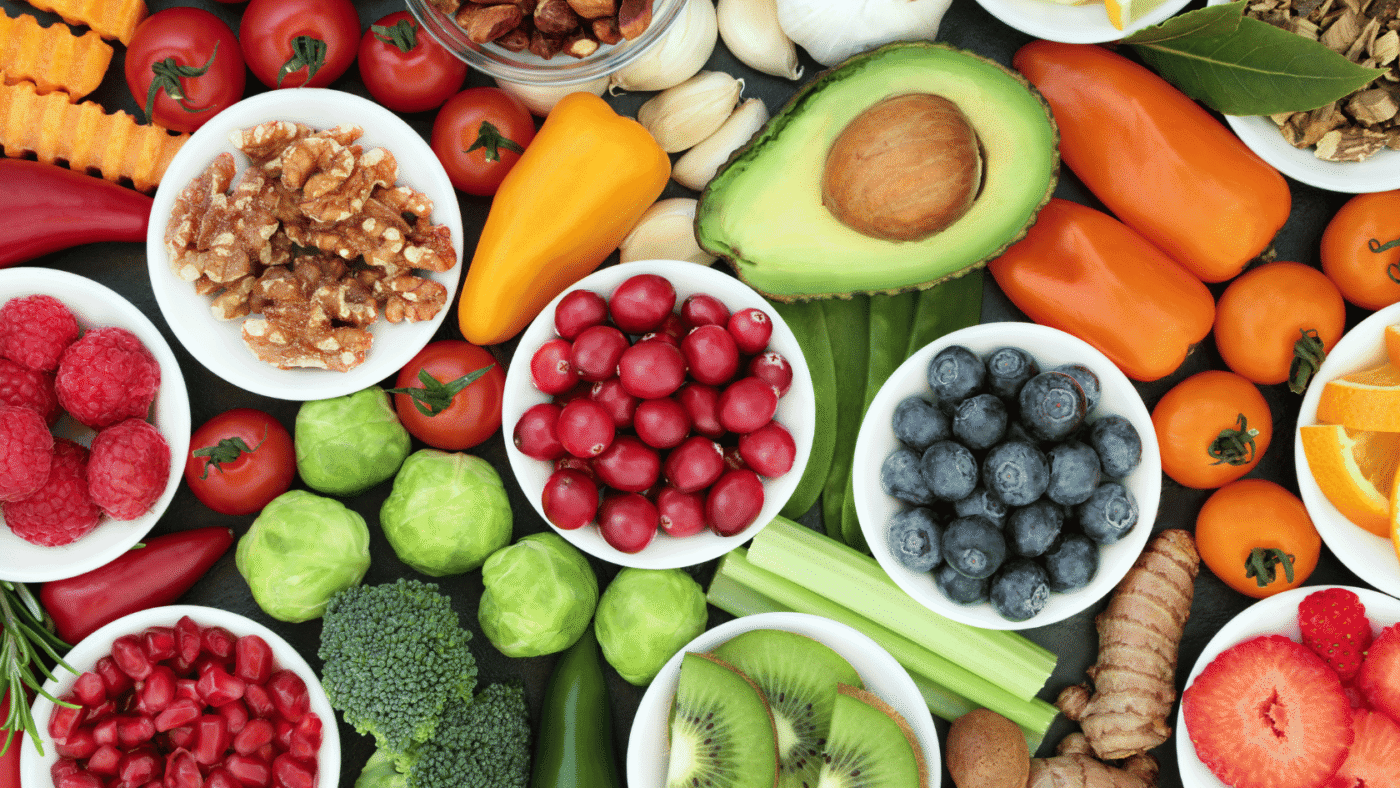 Alimentos y hábitos que mejoran la firmeza de la piel | Sakura Estética Avanzada