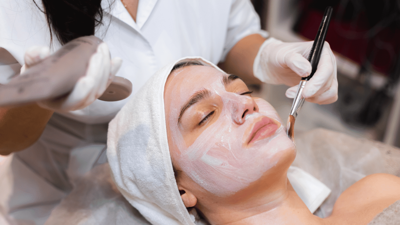 Combinación de Kobido, INDIBA y LPG en Sakura Estética Avanzada