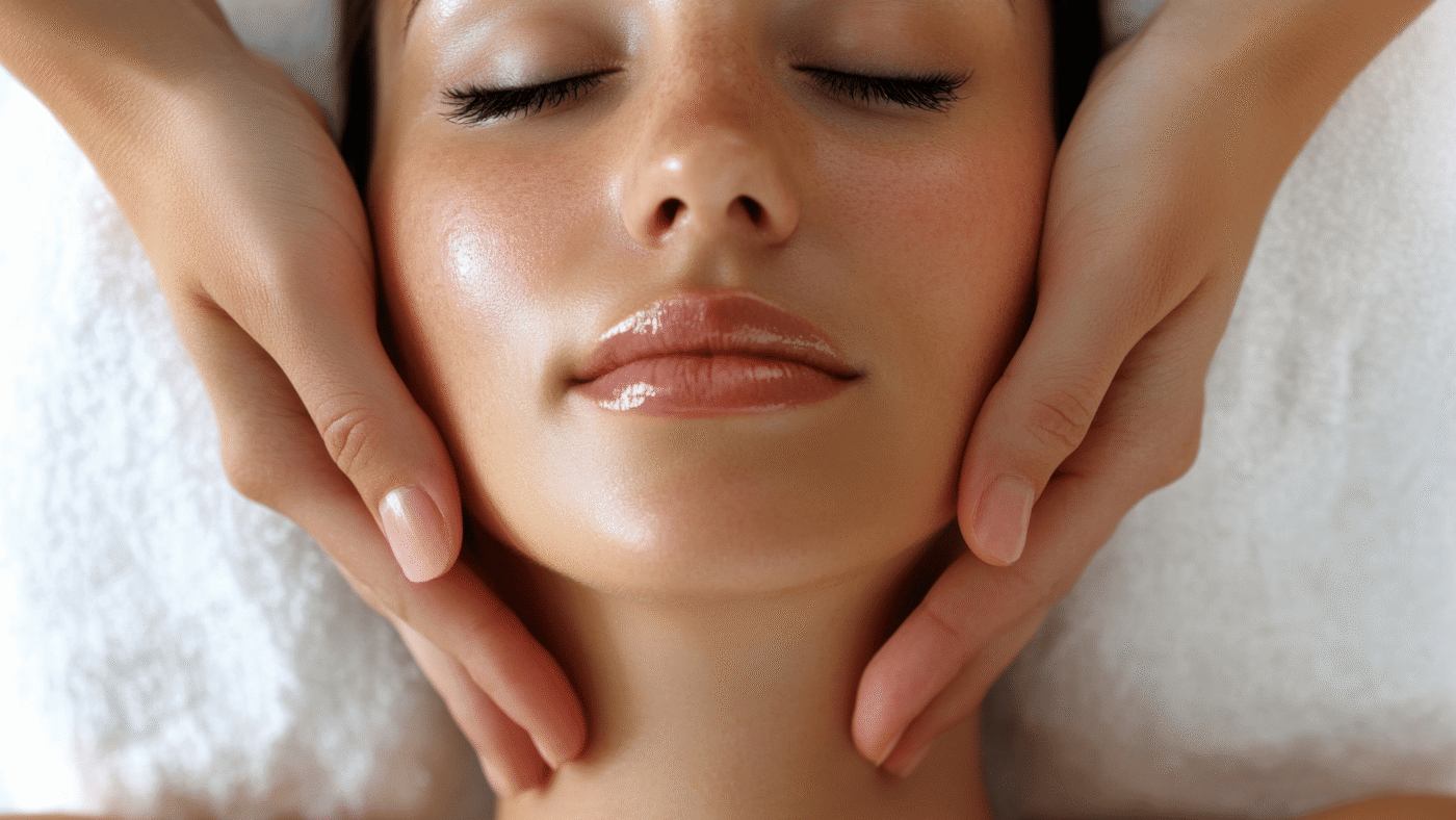 Tratamiento de rejuvenecimiento facial natural sin cirugía en Sakura Estética Avanzada CDMX