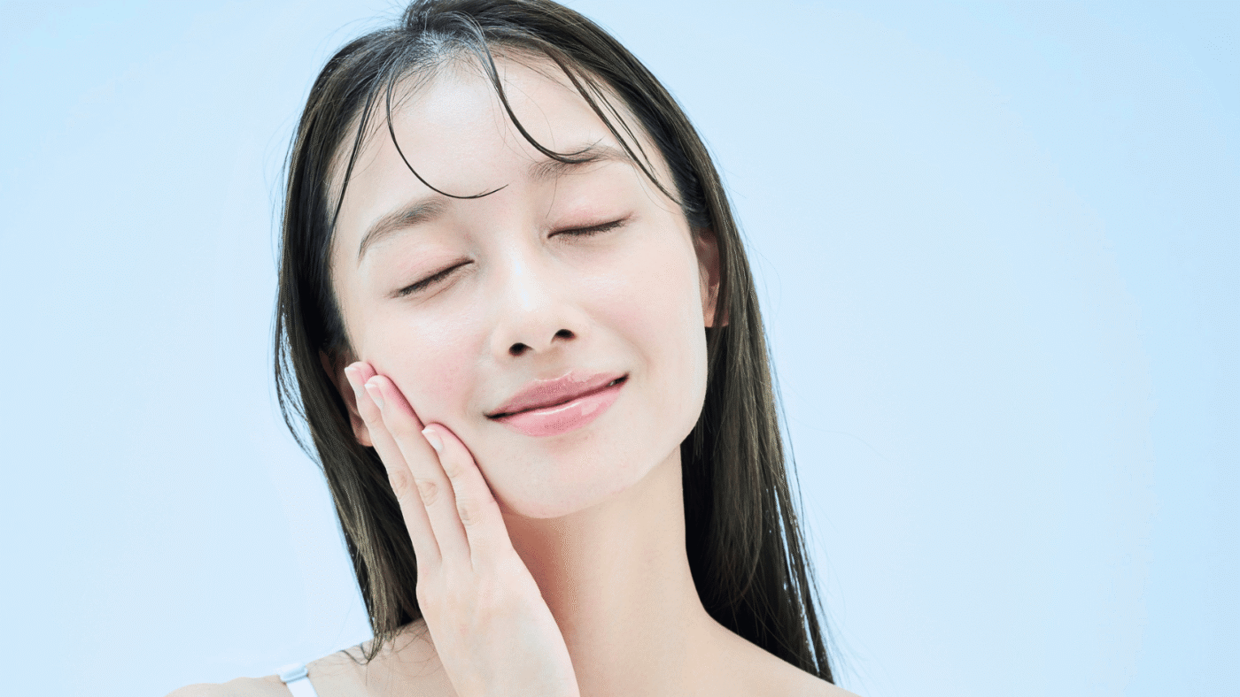 Rutinas faciales japonesas en casa | Sakura Estética Avanzada